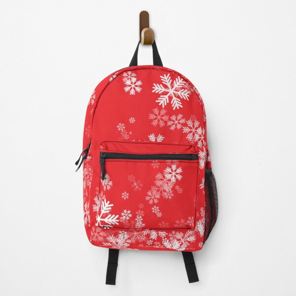 Item preview, Snowing on Christmas - Red designed and sold by HectorCantres.