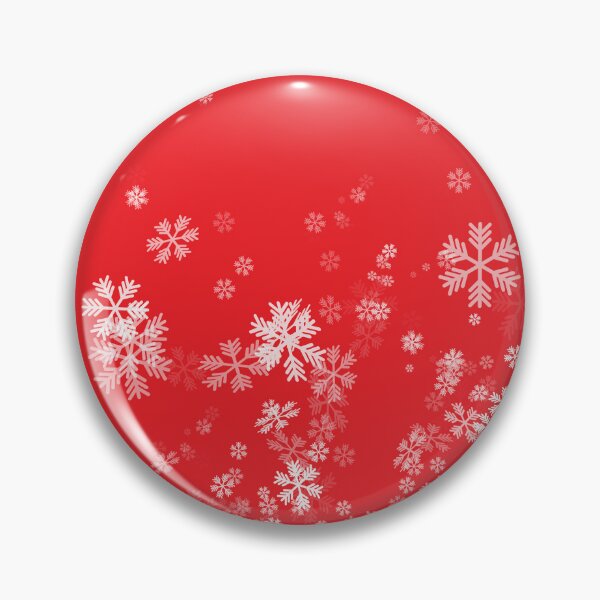 Item preview, Snowing on Christmas - Red designed and sold by HectorCantres.