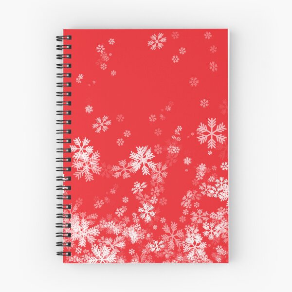 Item preview, Snowing on Christmas - Red designed and sold by HectorCantres.