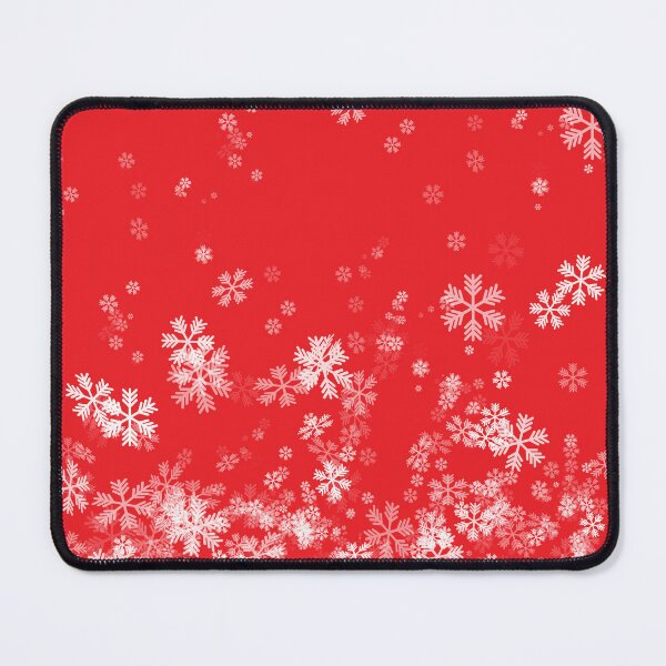 Item preview, Snowing on Christmas - Red designed and sold by HectorCantres.