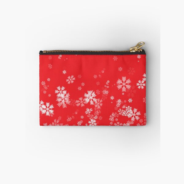Item preview, Snowing on Christmas - Red designed and sold by HectorCantres.