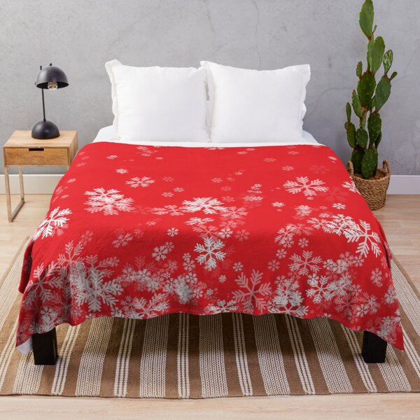 Item preview, Snowing on Christmas - Red designed and sold by HectorCantres.