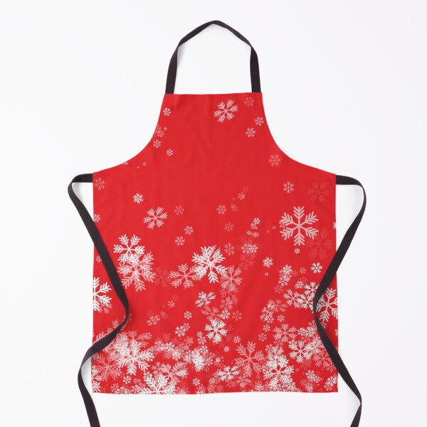 Item preview, Snowing on Christmas - Red designed and sold by HectorCantres.