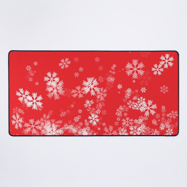 Item preview, Snowing on Christmas - Red designed and sold by HectorCantres.