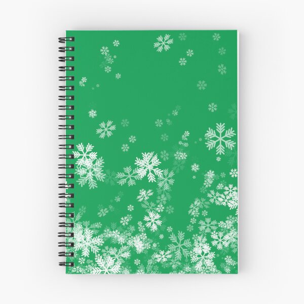 Item preview, Snowing on Christmas - Green designed and sold by HectorCantres.
