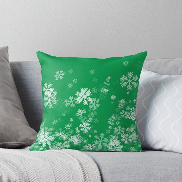 Item preview, Snowing on Christmas - Green designed and sold by HectorCantres.