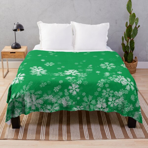 Item preview, Snowing on Christmas - Green designed and sold by HectorCantres.