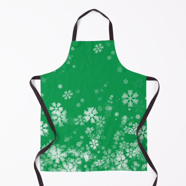 Item preview, Snowing on Christmas - Green designed and sold by HectorCantres.