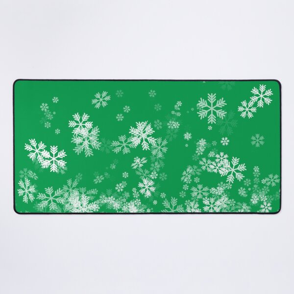 Item preview, Snowing on Christmas - Green designed and sold by HectorCantres.