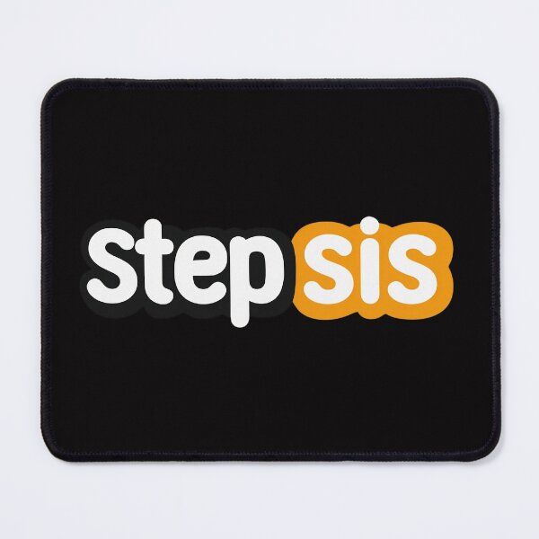 Item preview, Step Sis designed and sold by HaarlemPinupParadise.