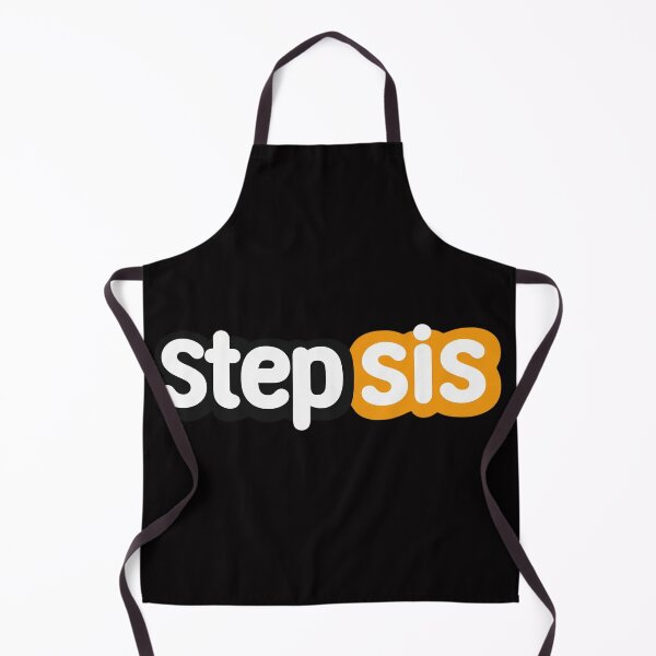 Item preview, Step Sis designed and sold by HaarlemPinupParadise.