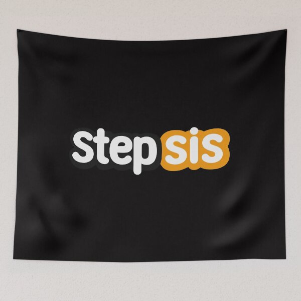 Item preview, Step Sis designed and sold by HaarlemPinupParadise.