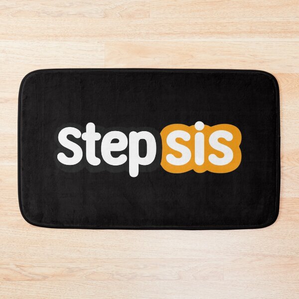 Item preview, Step Sis designed and sold by HaarlemPinupParadise.
