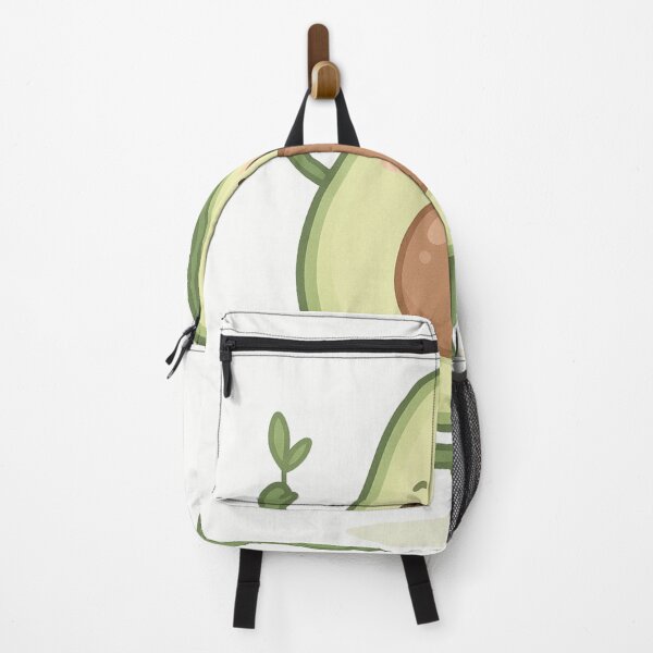Item preview, Cute Avocado Doing Yoga Tree Pose Avo-Cardio Fitness designed and sold by Bmd4Fitness.