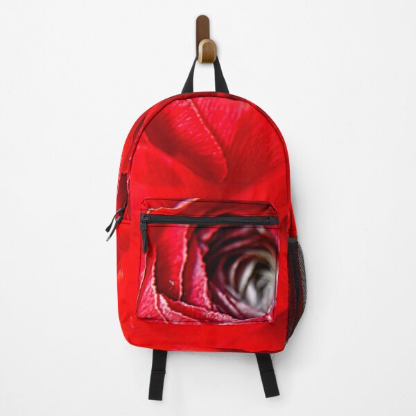 Item preview, Macro Red Hybrid Tulip – Bold Botanical Fine Art designed and sold by SL Timeless Moments .