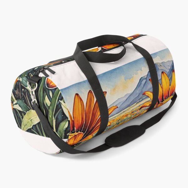 Item preview, Gazania flower in full bloom#1 designed and sold by Helios Be. Lavsh.