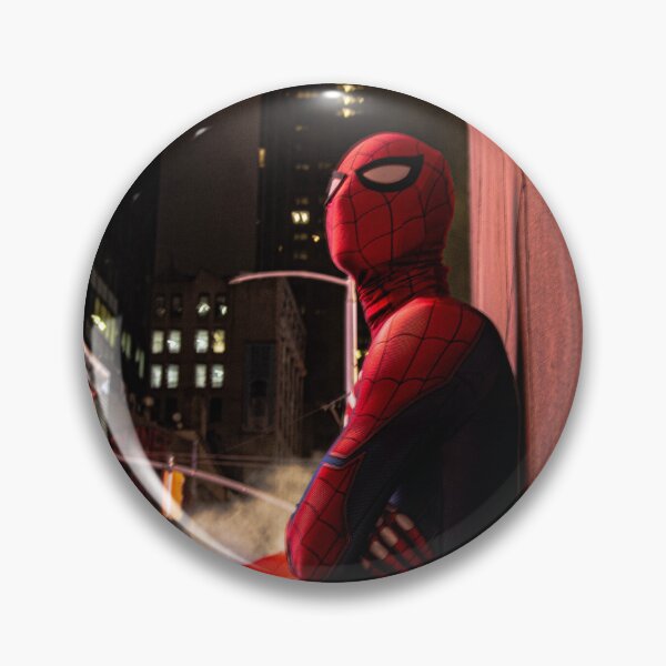 Artikelvorschau, Spiderman #3 entworfen und verkauft von The Blue Shop.