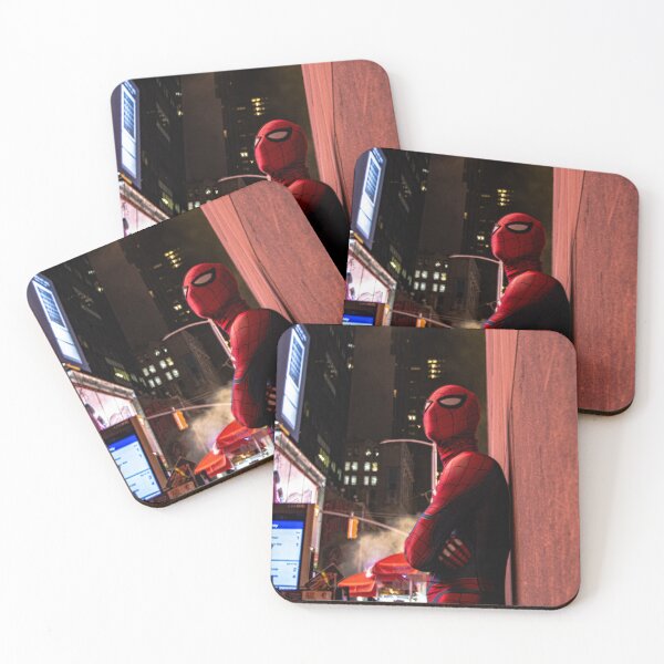 Item preview, Spiderman #3 designed and sold by Shop by Blu.