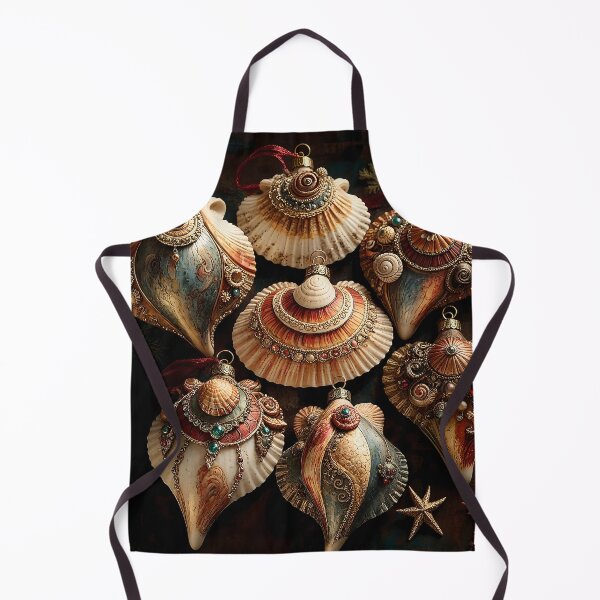 Item preview, Shell Elegance designed and sold by Ilona Abou-Zolof.