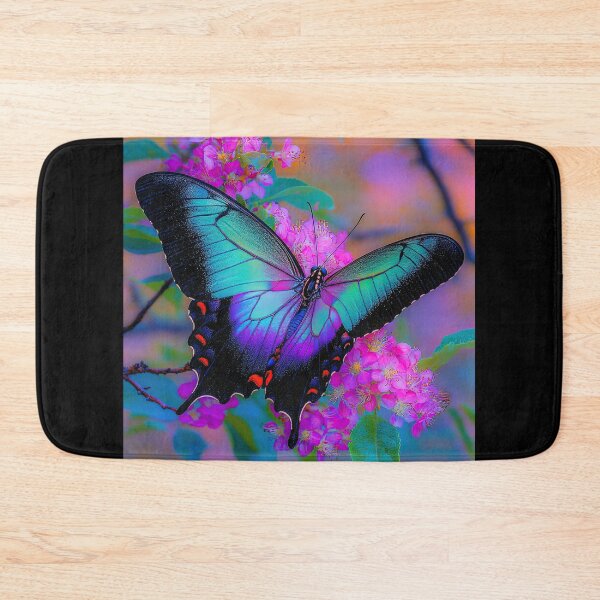 Item preview, Twilight Bloom and the Painted Voyager designed and sold by bloorose.
