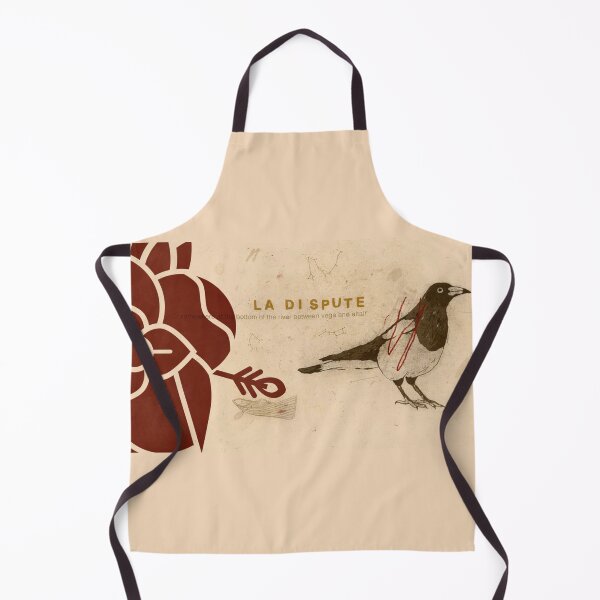 Item preview, La Dispute Nostalgic Album I Think I Saw You In My Sleep Darling designed and sold by Jaimeftw.