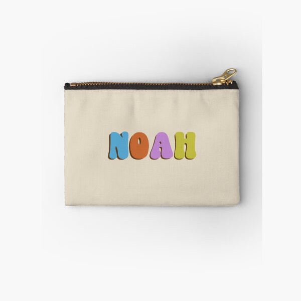 Item preview, Noah Name designed and sold by LittleFishStud.