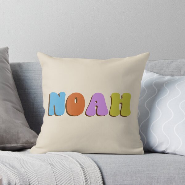 Item preview, Noah Name designed and sold by LittleFishStud.