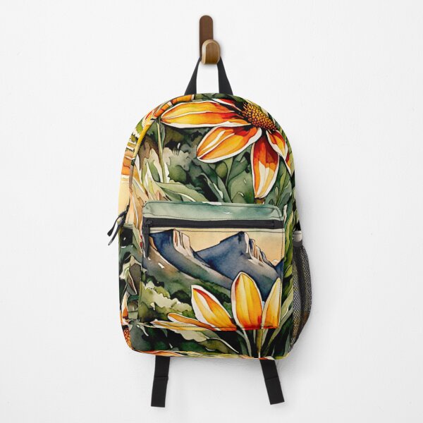 Item preview, Gazania flower in full bloom#2 designed and sold by Helios Be. Lavsh.