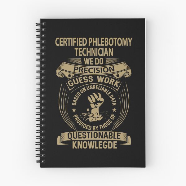 Item preview, Certified Phlebotomy Technician designed and sold by ginawilliams39.