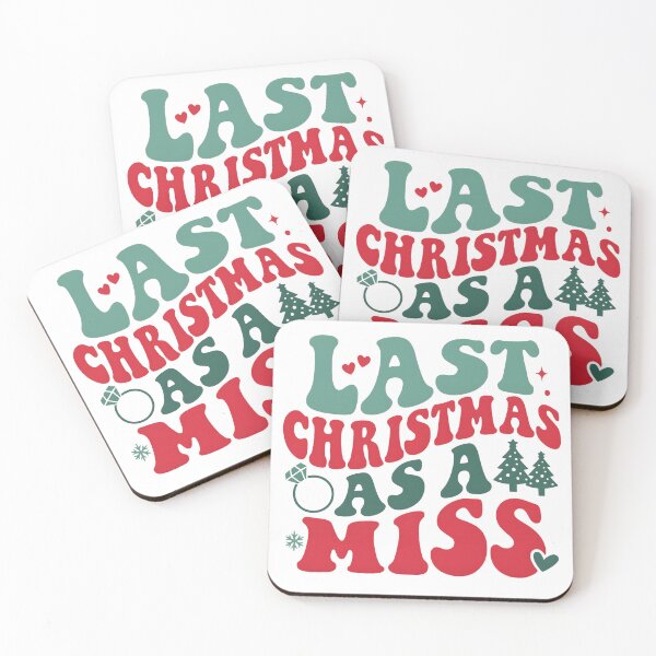 Artikelvorschau, Letztes Weihnachten als Miss entworfen und verkauft von stephenflashart.