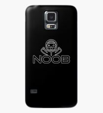 Funda/vinilo para Samsung Galaxy Novato
