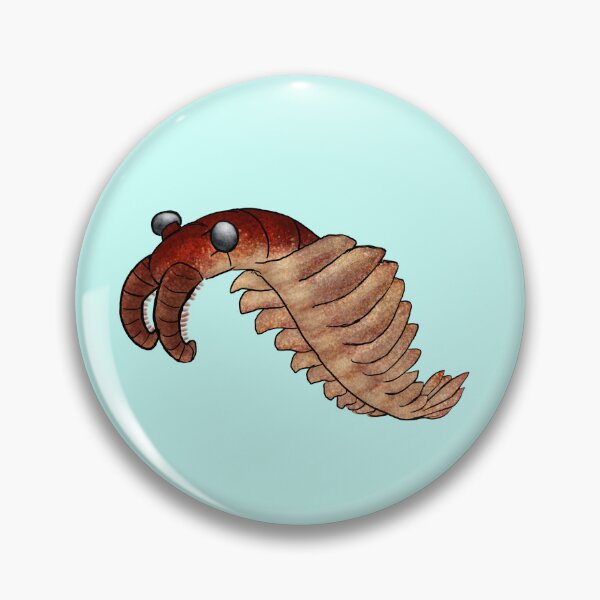 Item preview, Anomalocaris designed and sold by Schweinmithut.