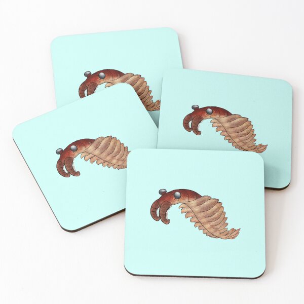 Item preview, Anomalocaris designed and sold by Schweinmithut.