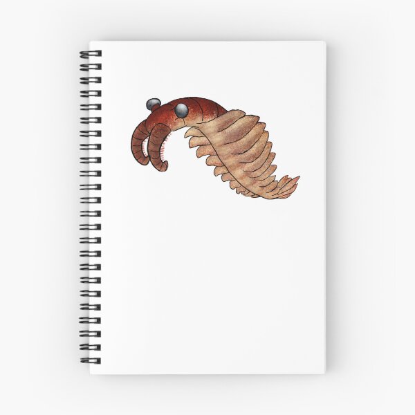 Item preview, Anomalocaris designed and sold by Schweinmithut.
