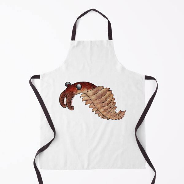 Item preview, Anomalocaris designed and sold by Schweinmithut.