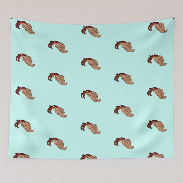 Item preview, Anomalocaris designed and sold by Schweinmithut.