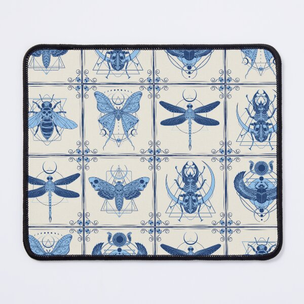 Item preview, Delft Insectarium designed and sold by vonKowen.