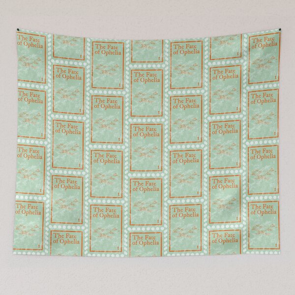 Item preview, The Fate of Ophelia Taylor Swift designed and sold by Jujiab.