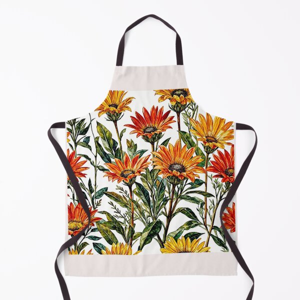 Item preview, Gazania flower in full bloom#3 designed and sold by Helios Be. Lavsh.