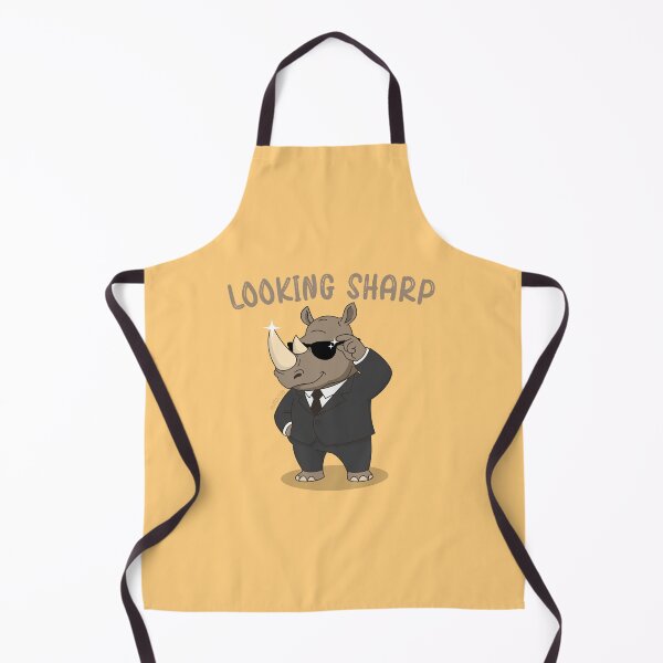 Item preview, Looking Sharp designed and sold by Mustachio-Draws.