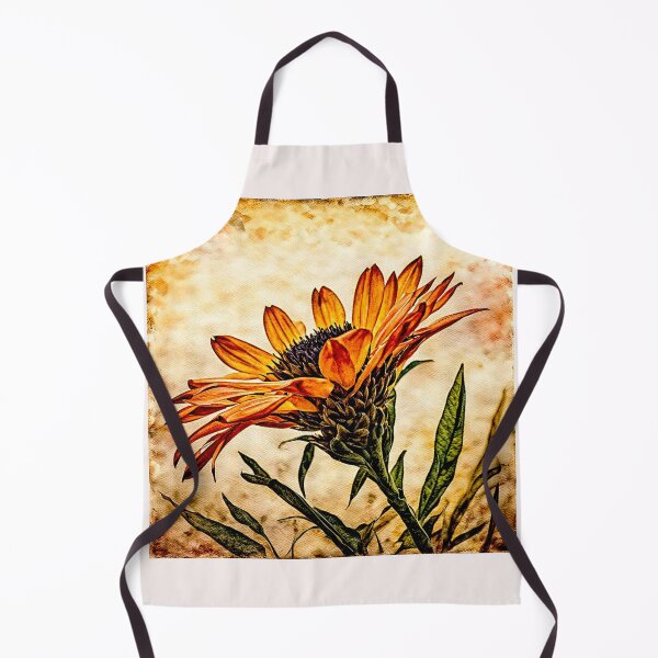 Item preview, Gazania flower in full bloom#4 designed and sold by Helios Be. Lavsh.