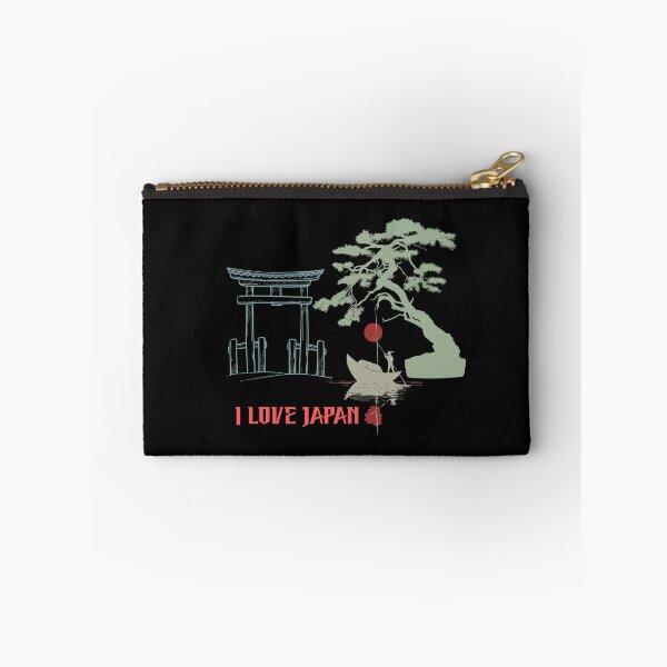 Item preview, Japanese landscape- oriental designed and sold by Lovelalaland.