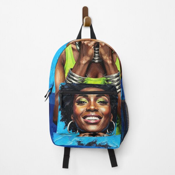 Item preview, Afro-Vibe Collective: Culture Code Flex designed and sold by Art's Diner.
