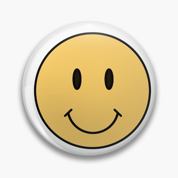 Item preview, Smiley Face designed and sold by cece-m.