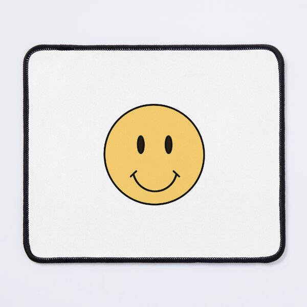 Item preview, Smiley Face designed and sold by cece-m.