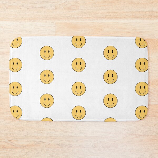 Item preview, Smiley Face designed and sold by cece-m.