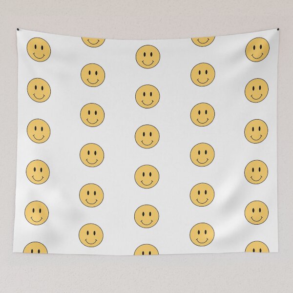 Item preview, Smiley Face designed and sold by cece-m.