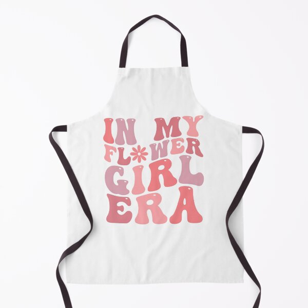 Item preview, In My Flower Girl Era designed and sold by stephenflashart.
