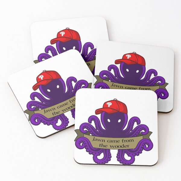 Item preview, That 8 armed Jawn designed and sold by mlunsford215.
