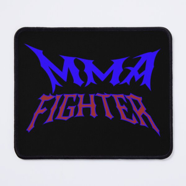 Item preview, Cool MMA fighter design designed and sold by ReneMM.